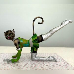 Alley Cats Go Go Fonda FE37 Margaret Le Van